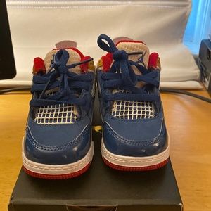 6C Air Jordan Retro 4
